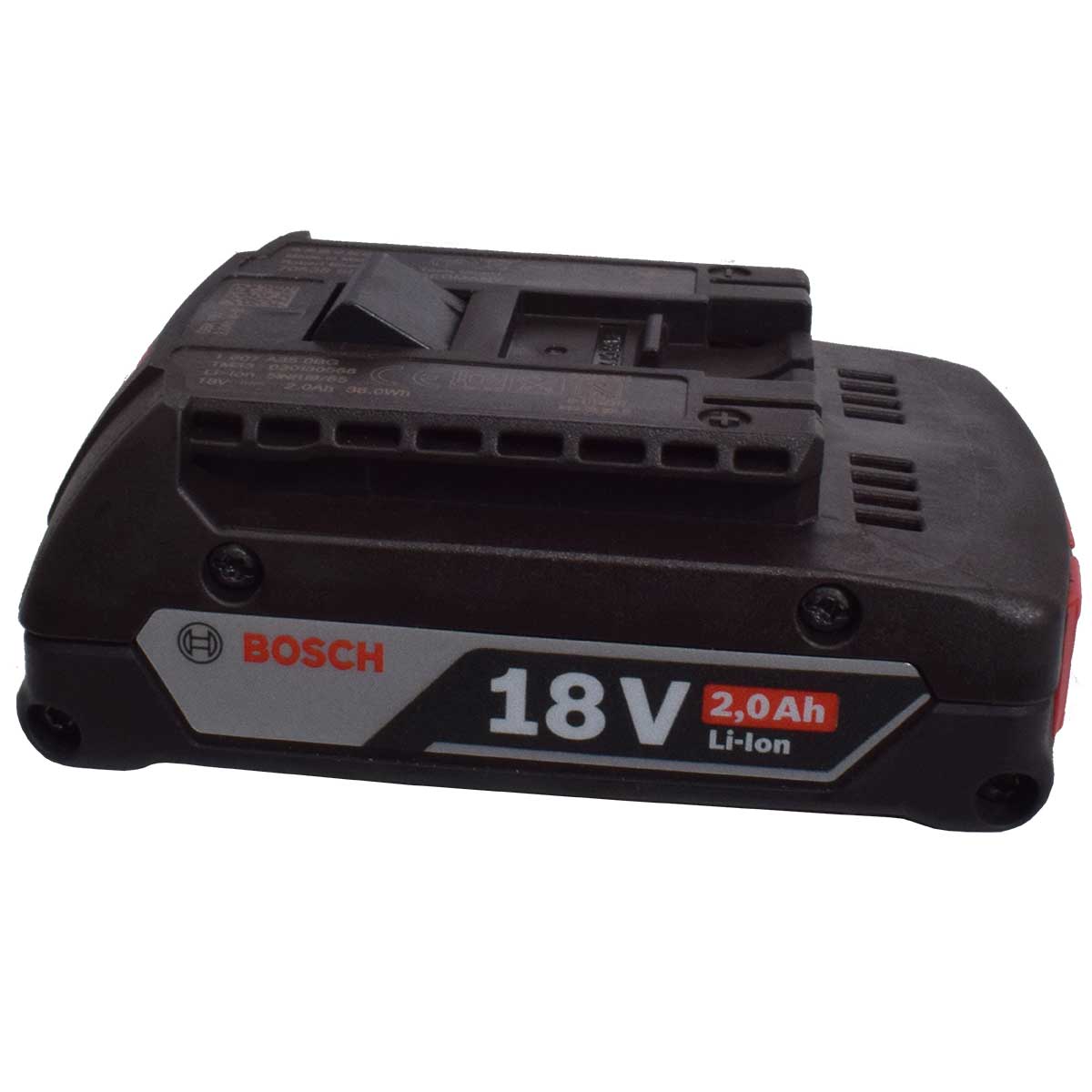 Bateria Li-on 18v 2.0ah GBA Bosch